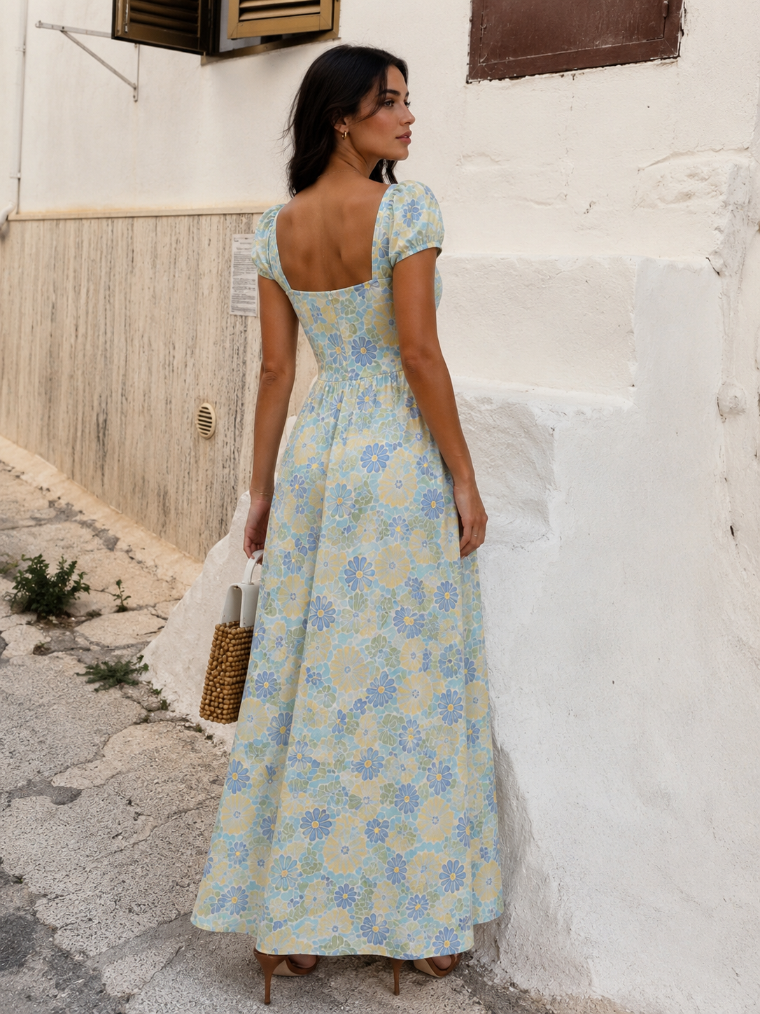 Corset Dress