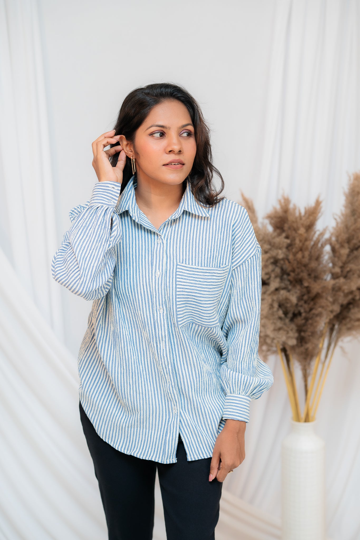 Stripes Shirt