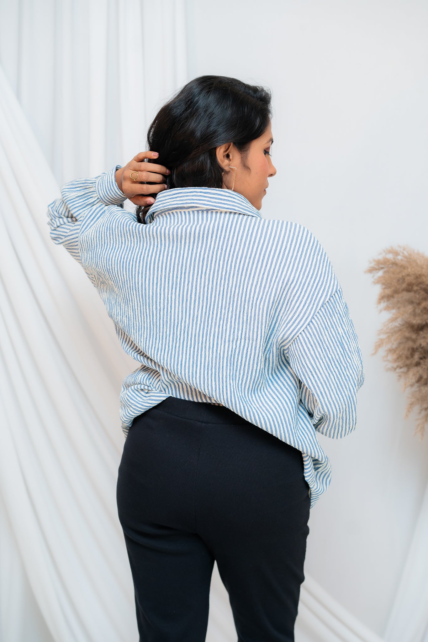 Stripes Shirt
