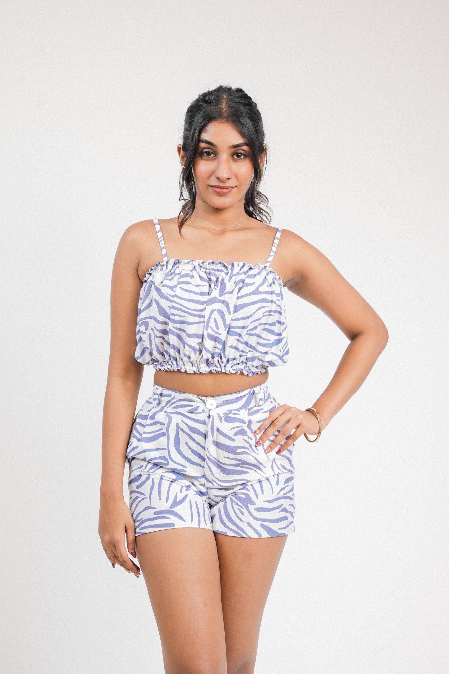 Ocean Crop