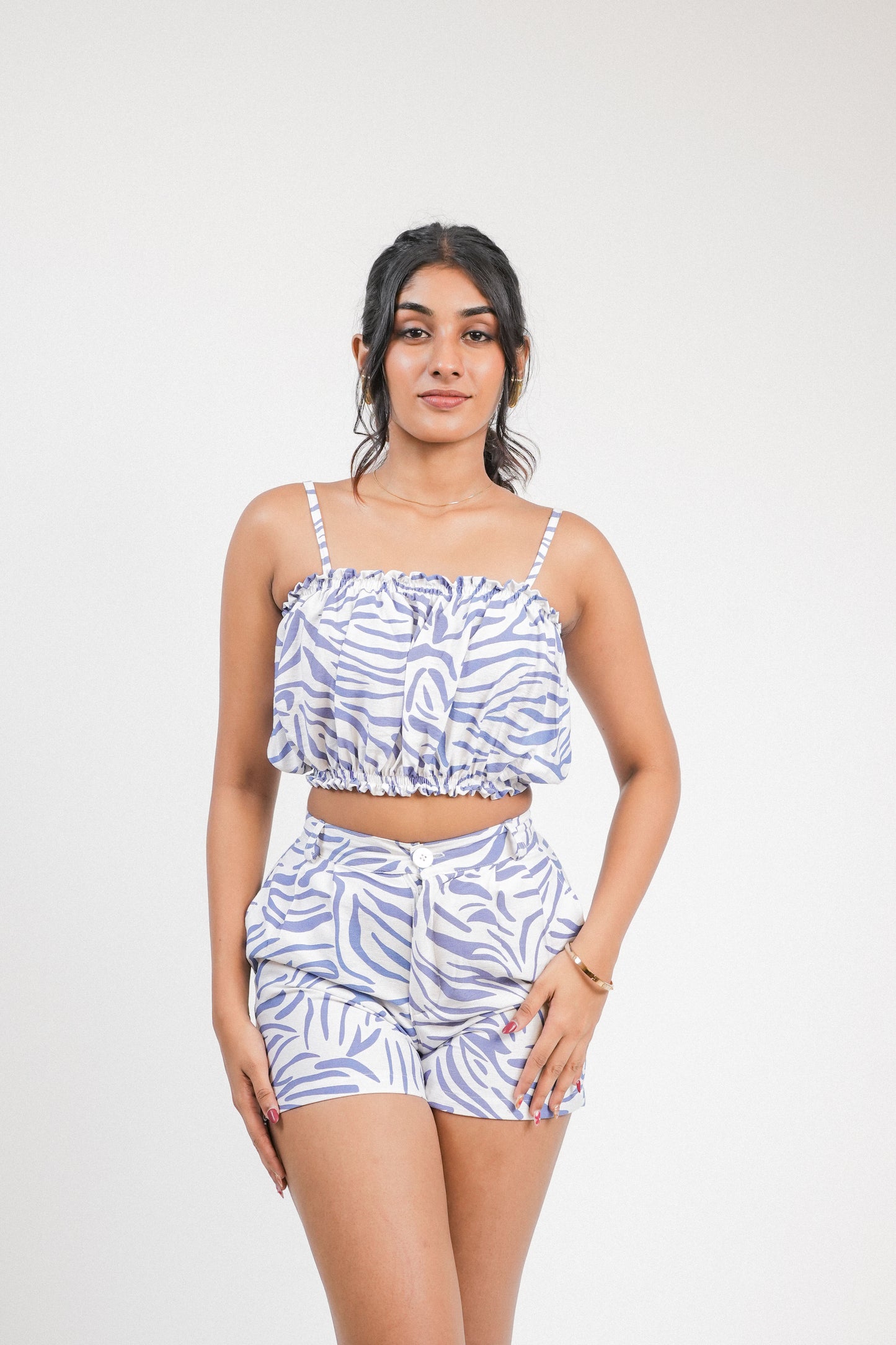 Breeze Short