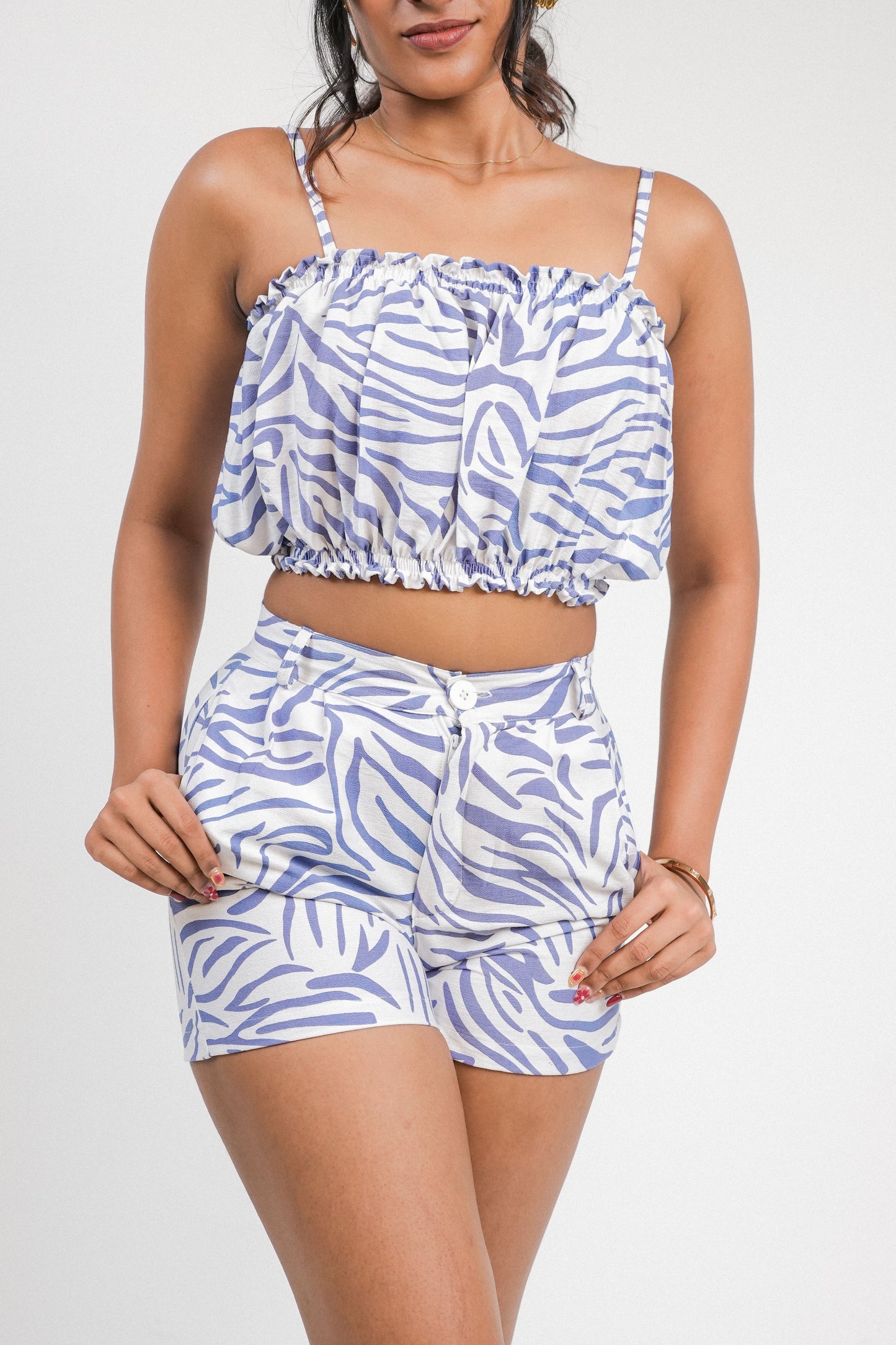 Ocean Crop