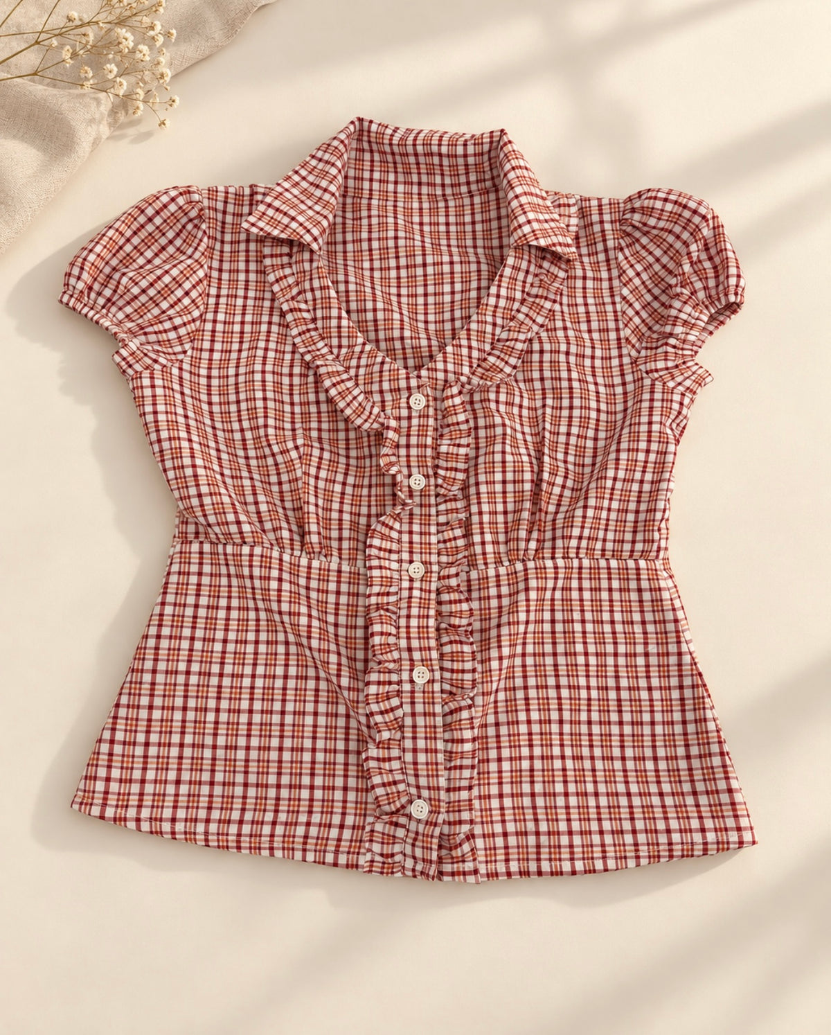 Ruby Check Top