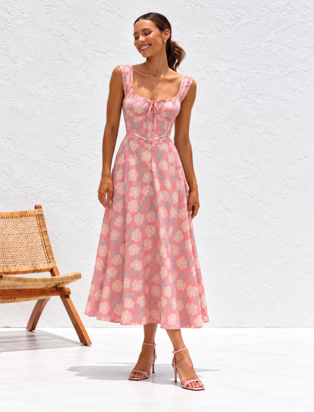 Bloom Maxi