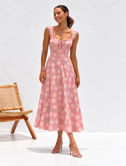 Bloom Maxi