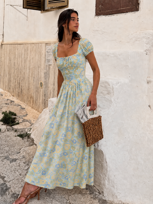 Corset Dress