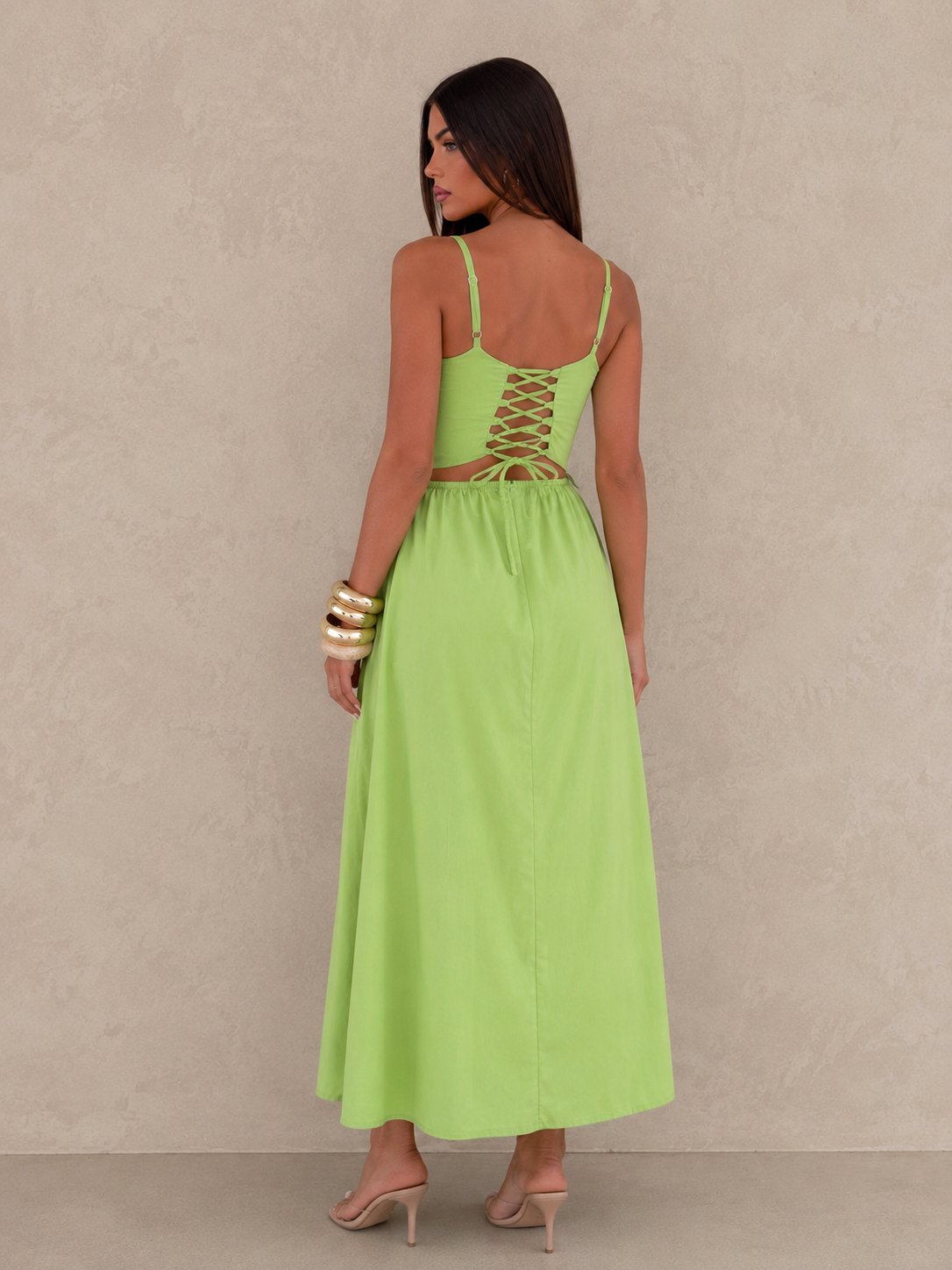 Lime Crush Maxi
