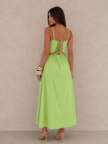 Lime Crush Maxi