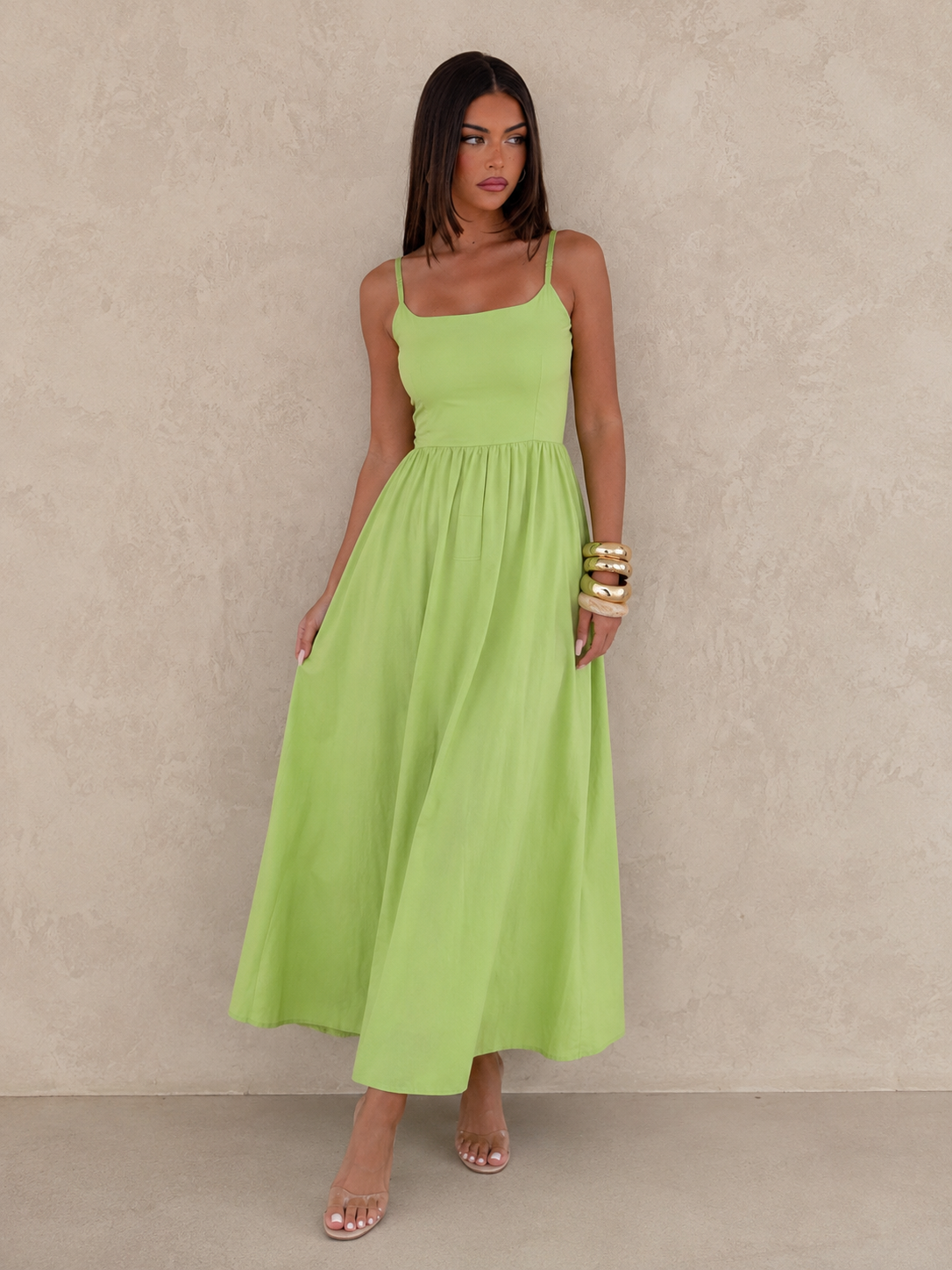 Lime Crush Maxi