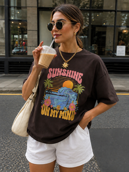 Sunshine Tee