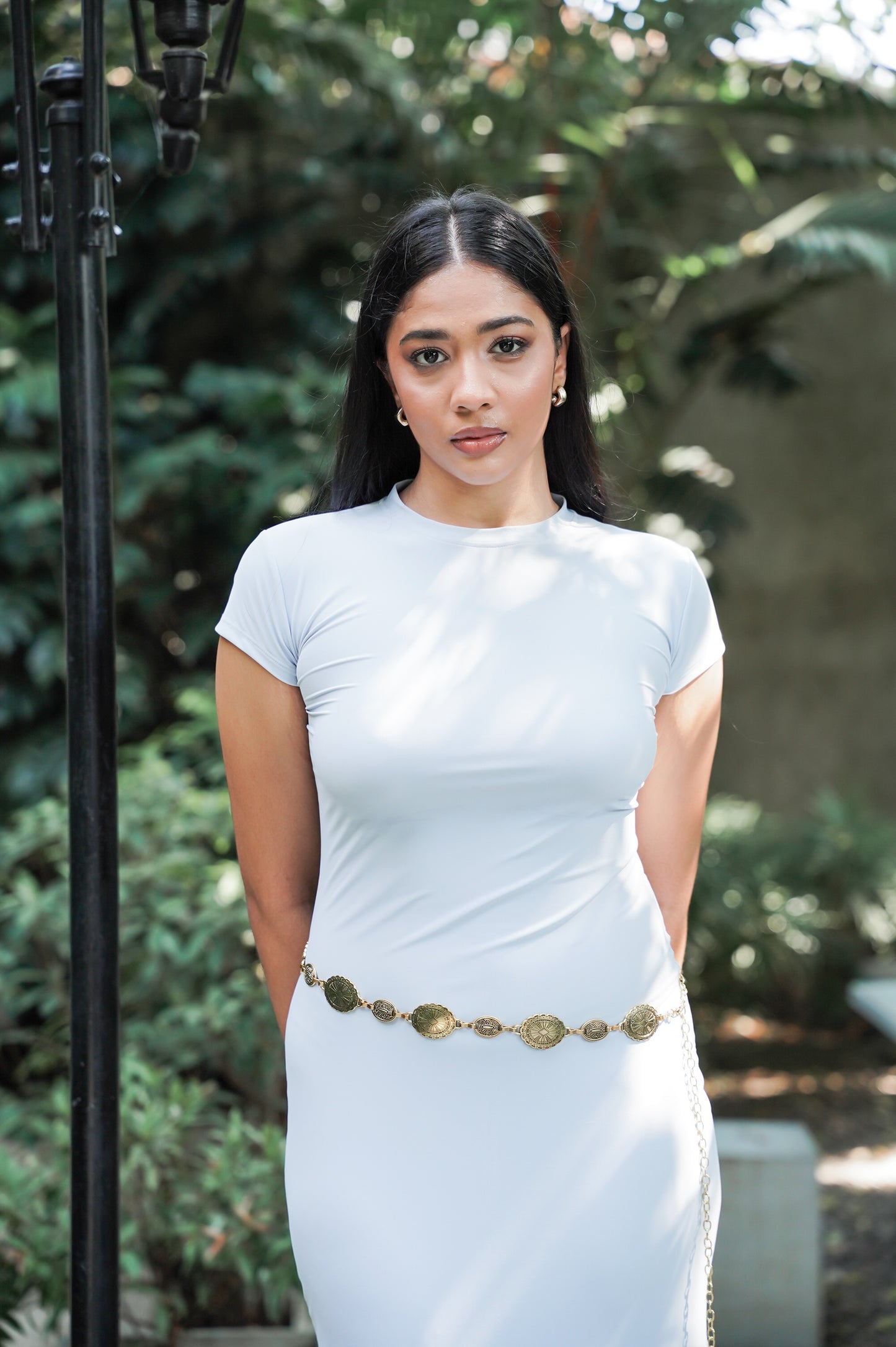 Bodycon Dress