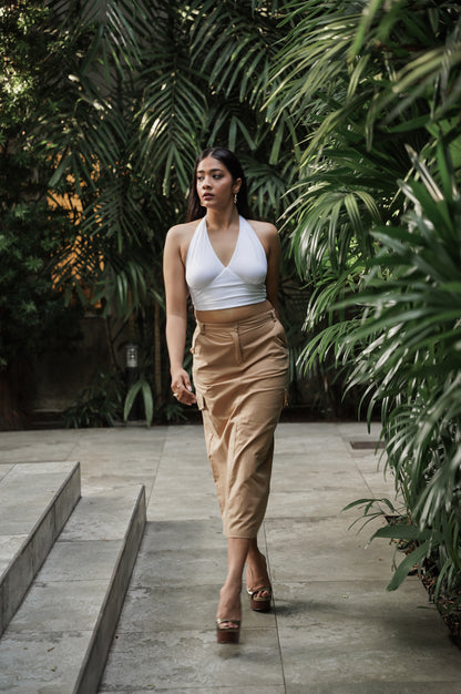 Cargo Skirt