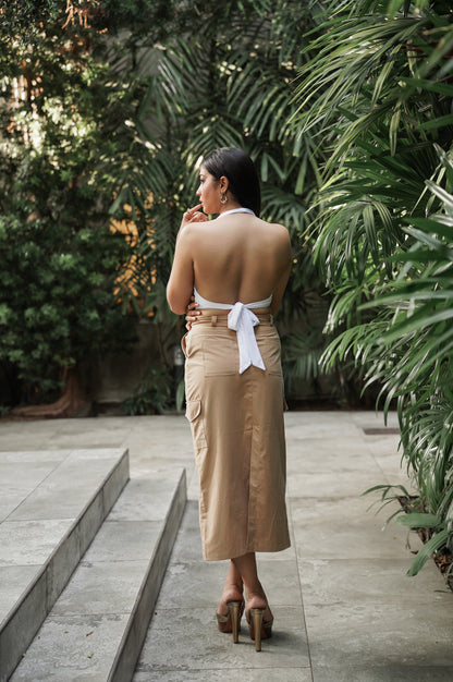 Cargo Skirt