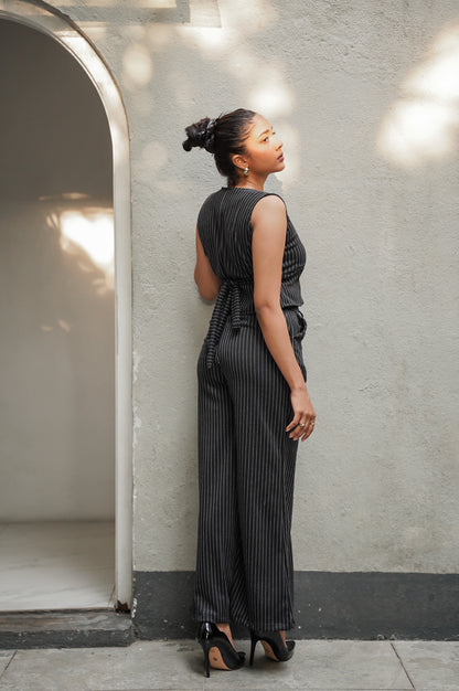 Stripes Pant