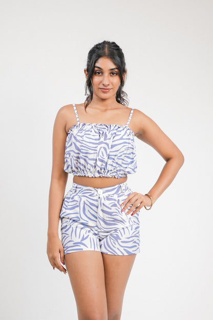 Ocean Crop