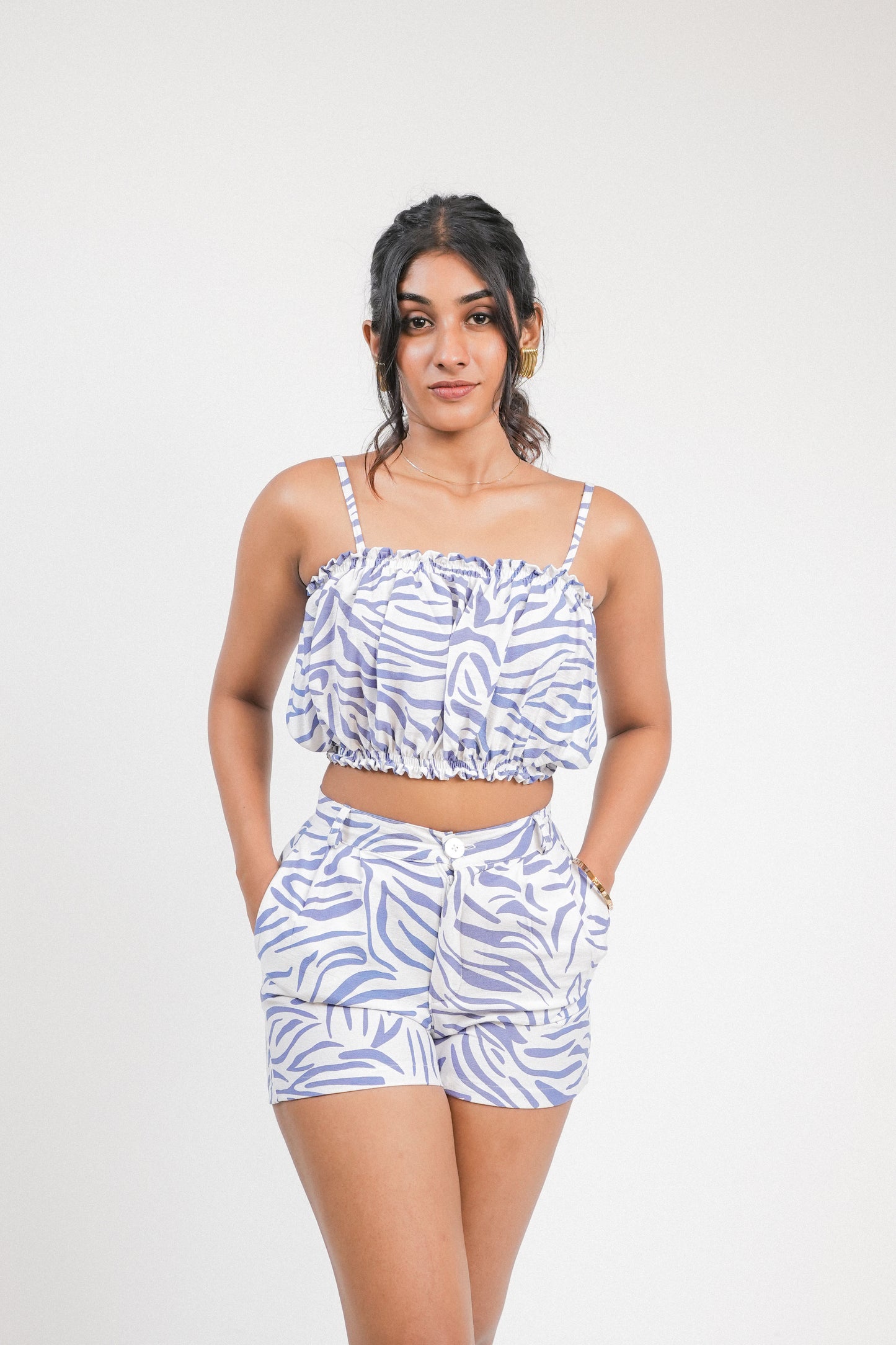 Breeze Short