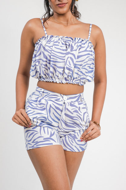 Ocean Crop