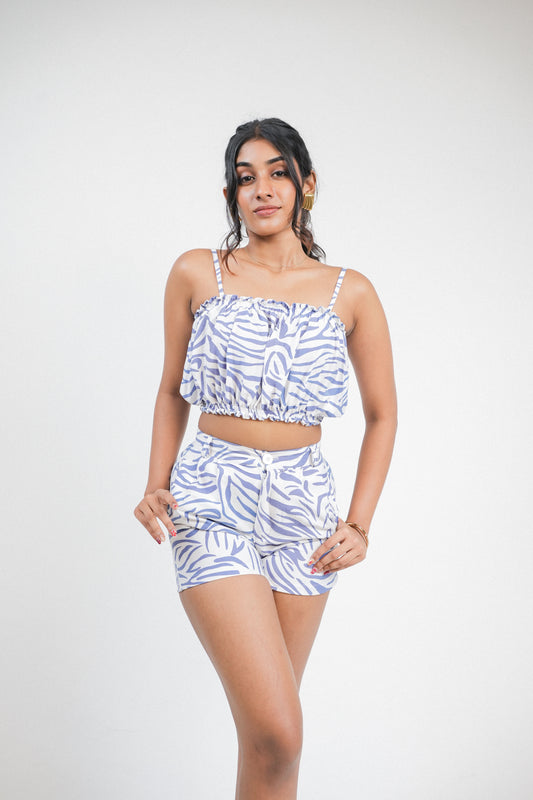Ocean Crop
