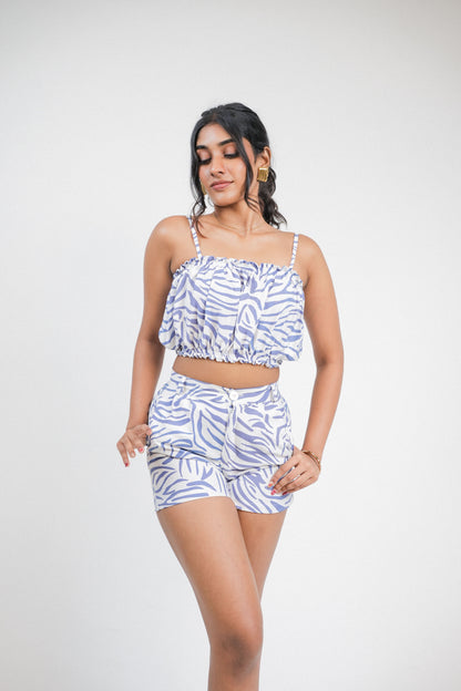 Breeze Short