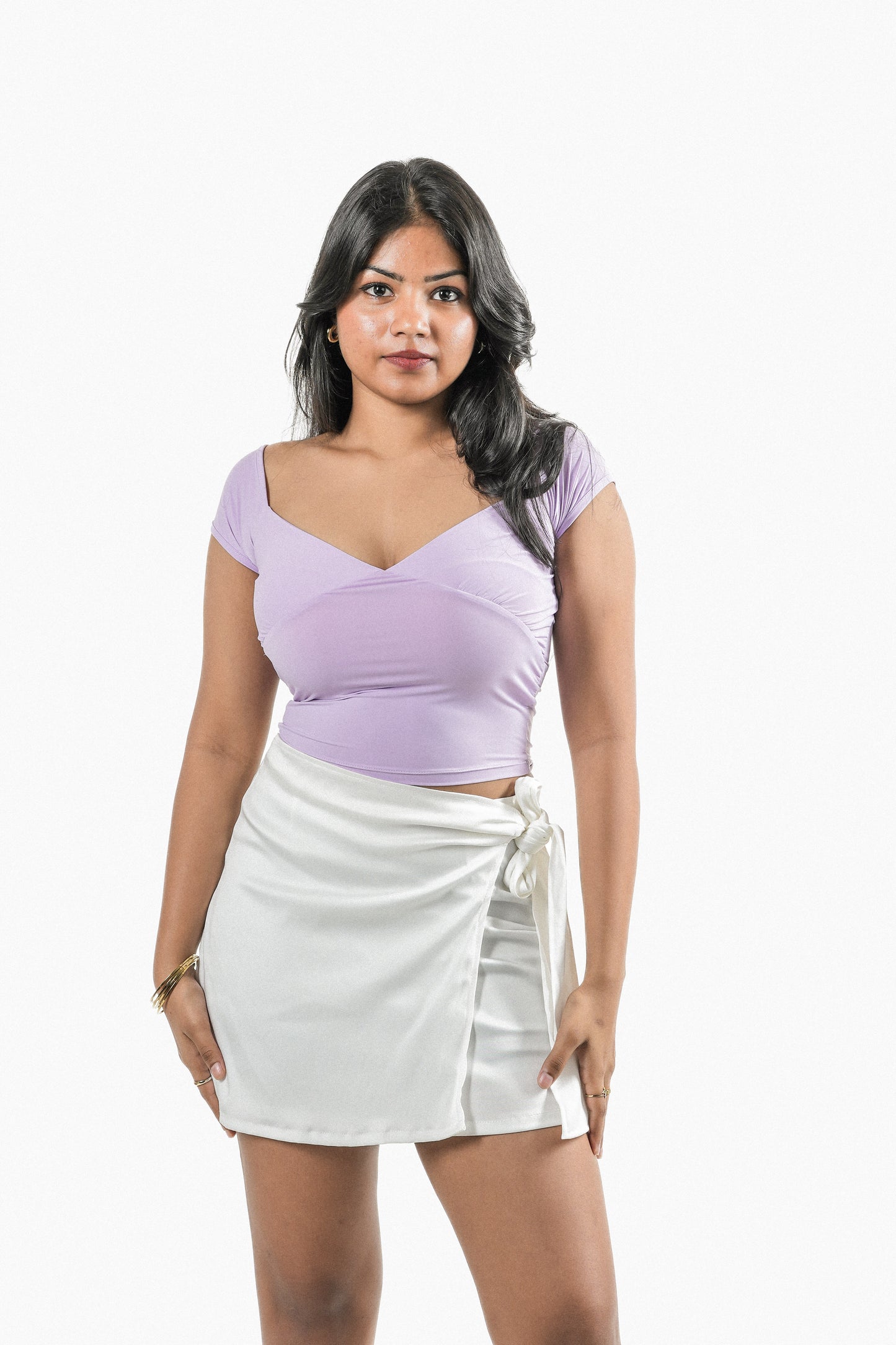 IT GIRL Bustier Top