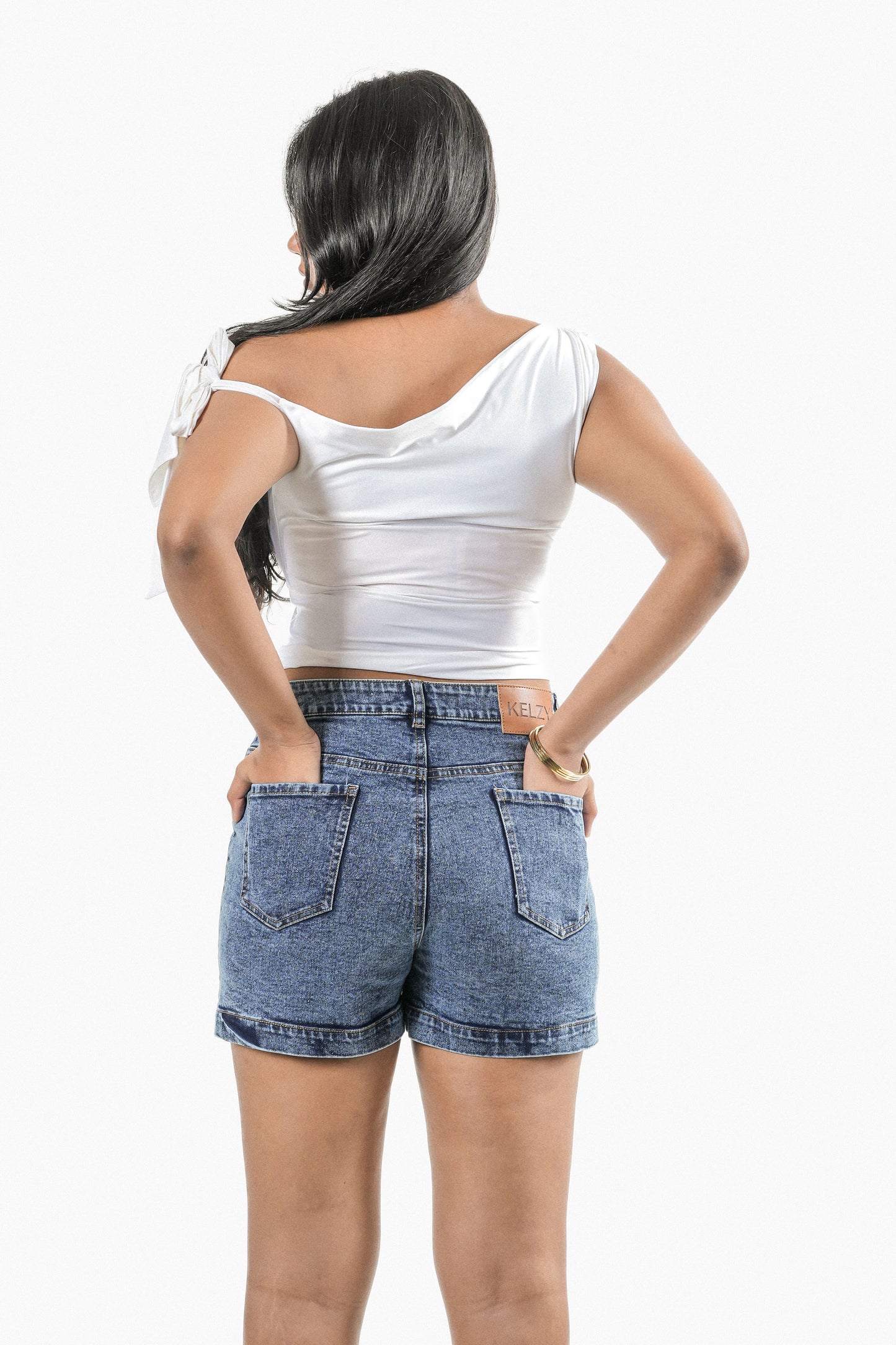IT GIRL Short