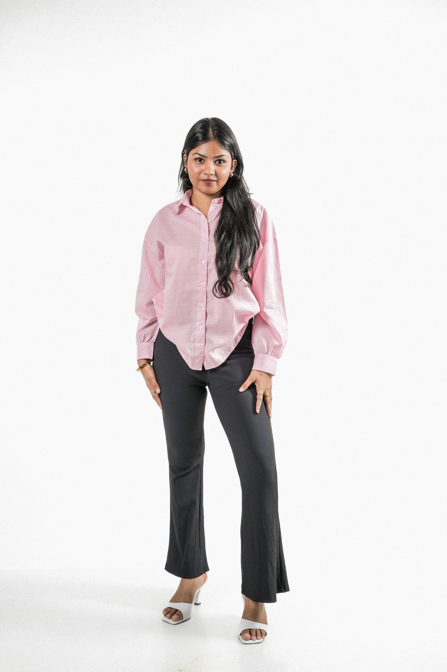 IT GIRL Flared Legging