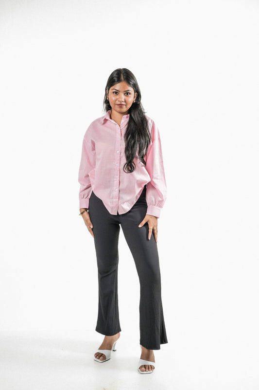 IT GIRL Flared Legging