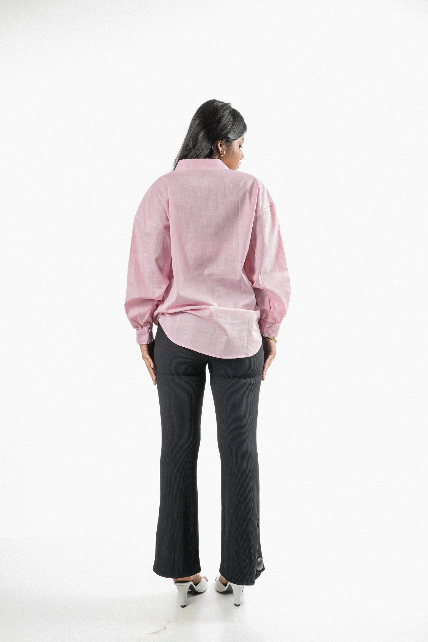 IT GIRL Flared Legging