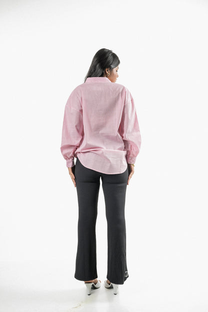 IT GIRL Flared Legging
