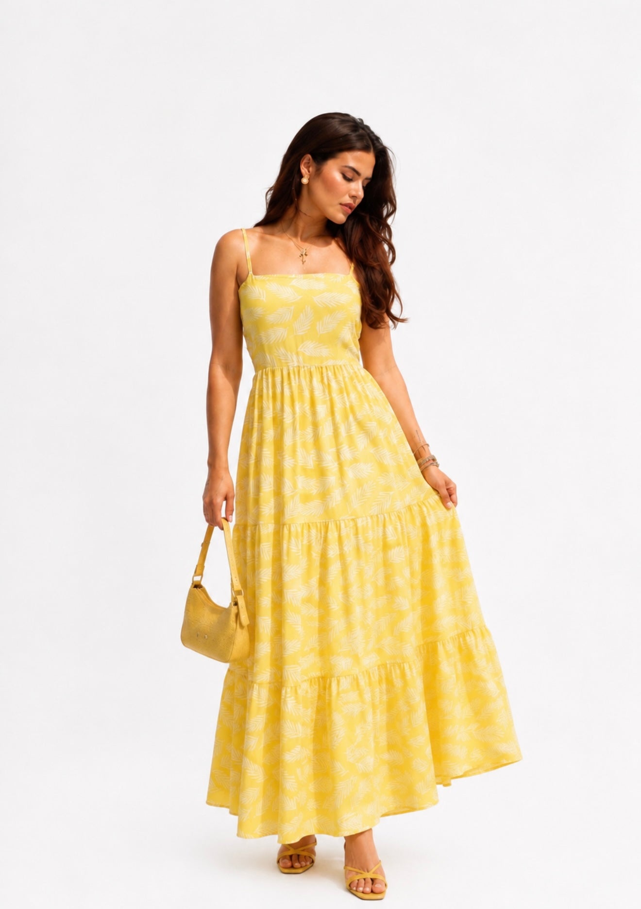 Bloom Dress