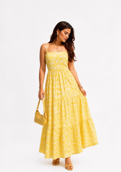 Bloom Dress