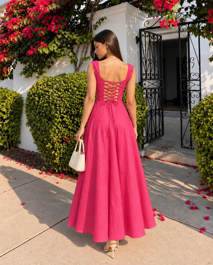 Ella Maxi