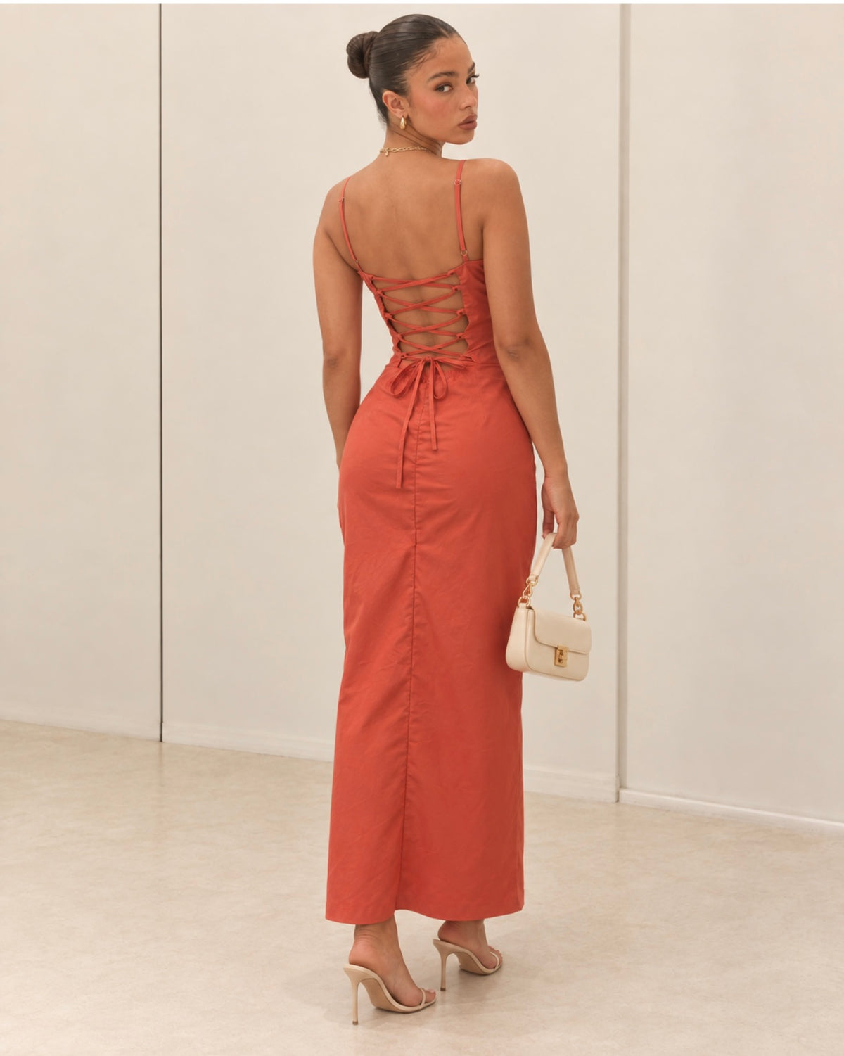 Sunset Maxi