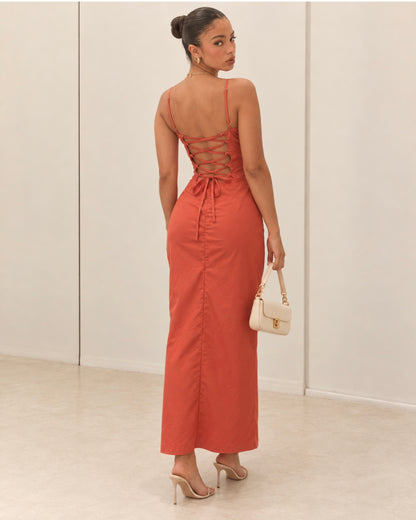 Sunset Maxi