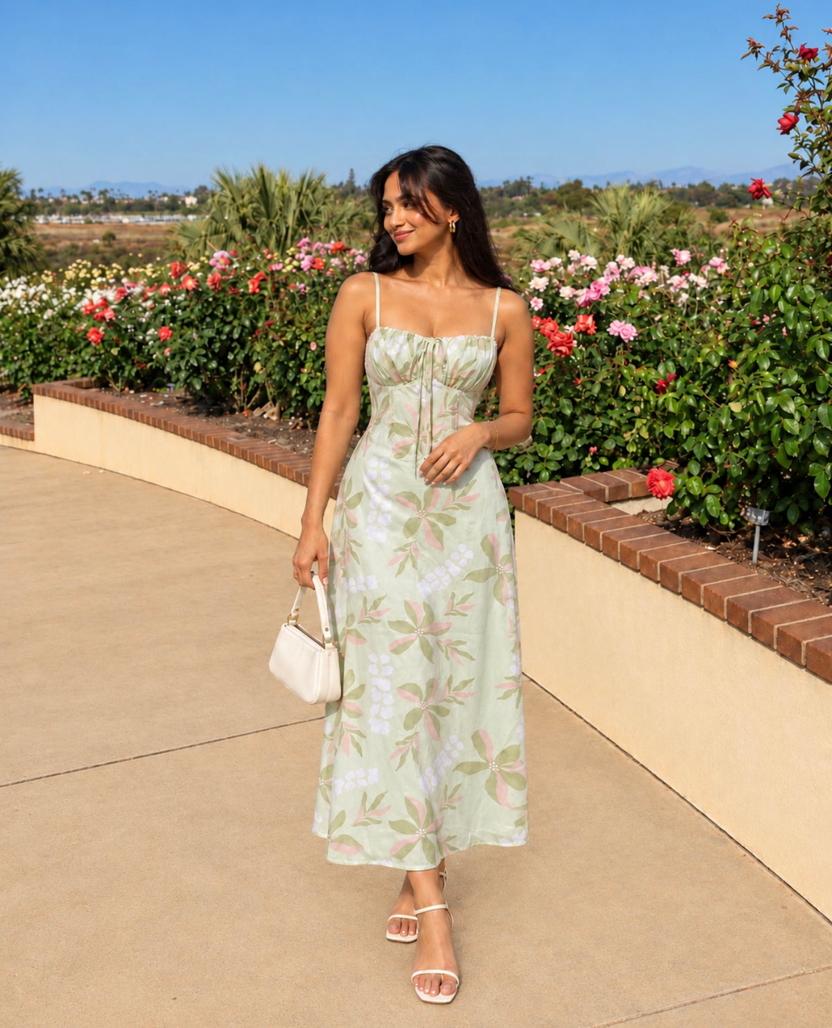 Elara Dress