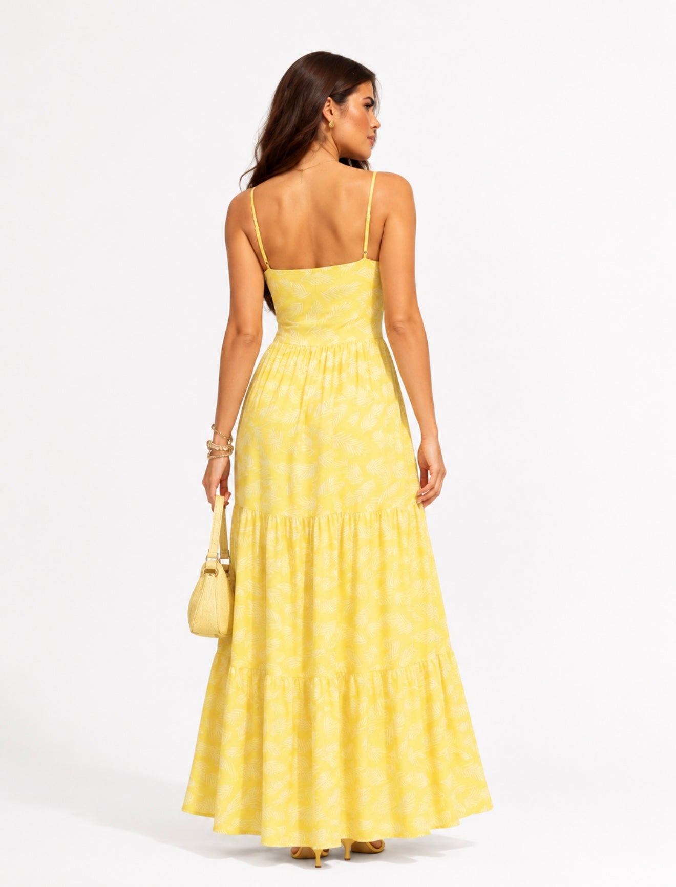 Bloom Dress