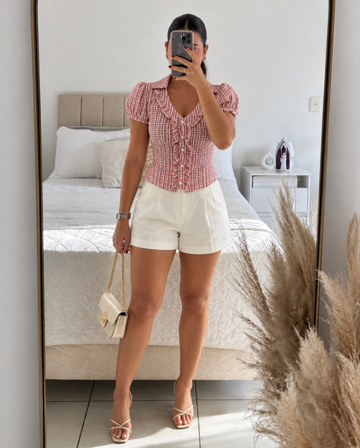 Ruby Check Top