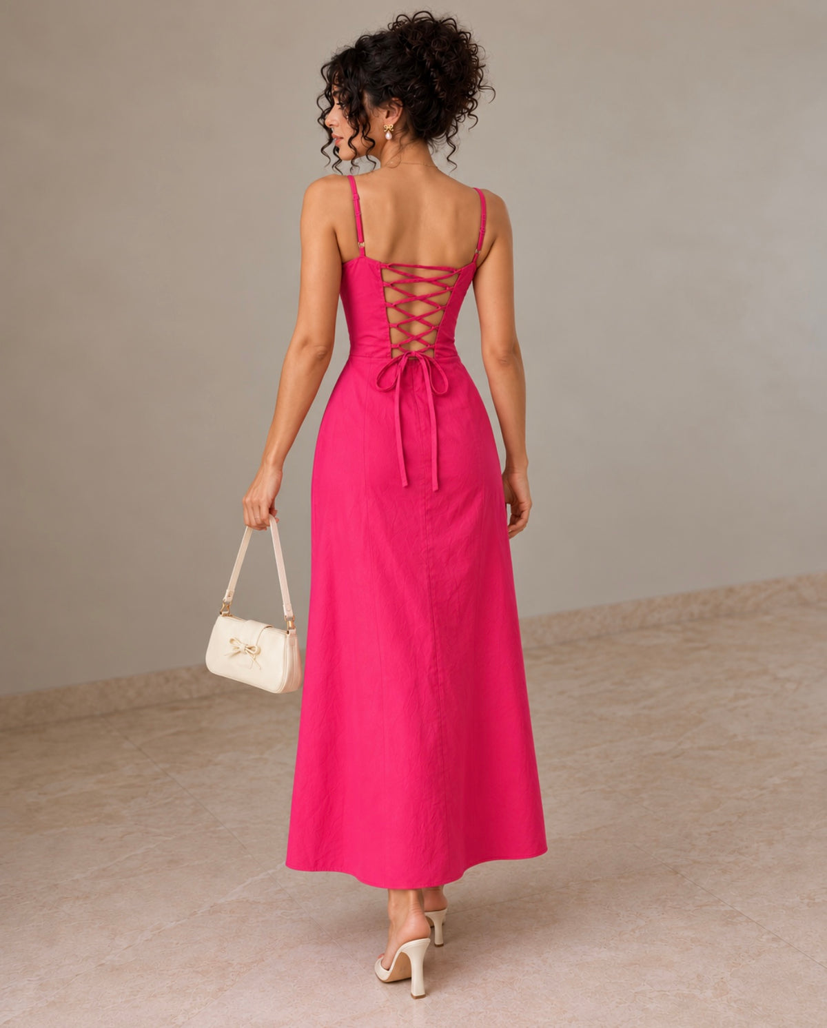 Rosella Dress