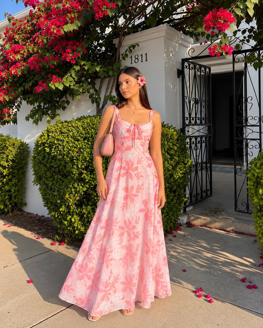 Rosalie Maxi Dress