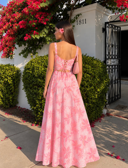 Rosalie Maxi Dress
