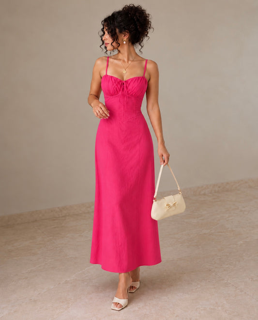 Rosella Dress