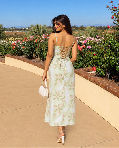 Elara Dress