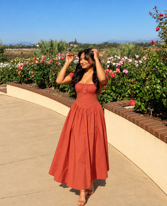 Sienna Maxi