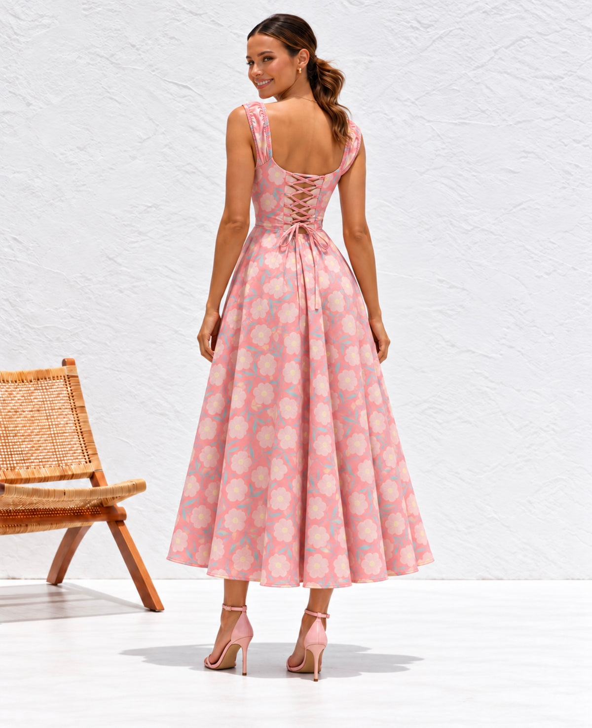 Bloom Maxi