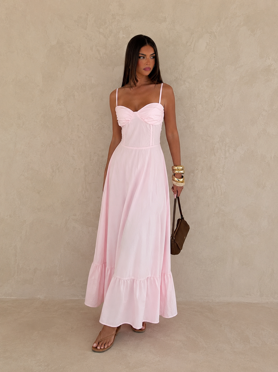 Pretty in Pink