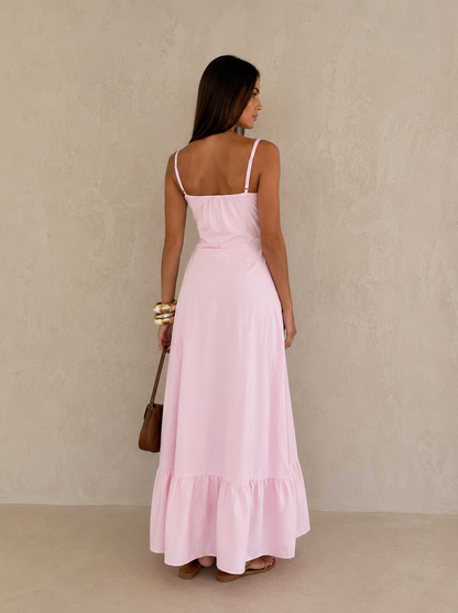 Pretty in Pink
