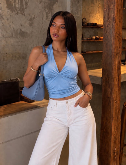 Celeste Top