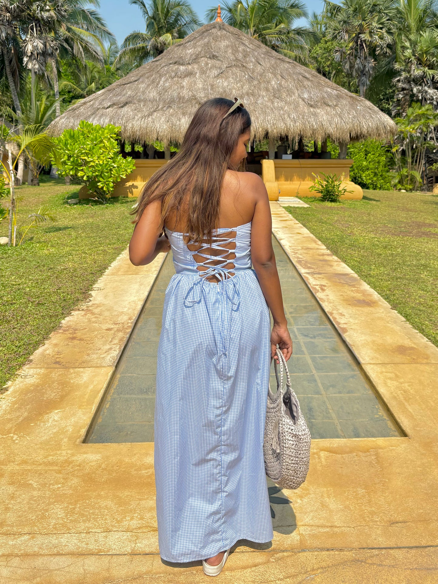 Corset Dress