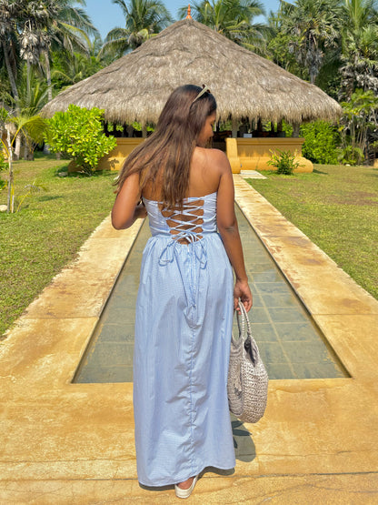 Corset Dress